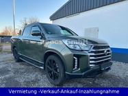 Ssangyong Musso 2023