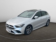 Mercedes-Benz B-Class 2019
