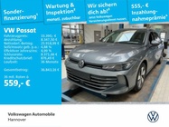 Volkswagen Passat 2024