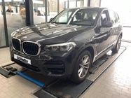 BMW X3 2020