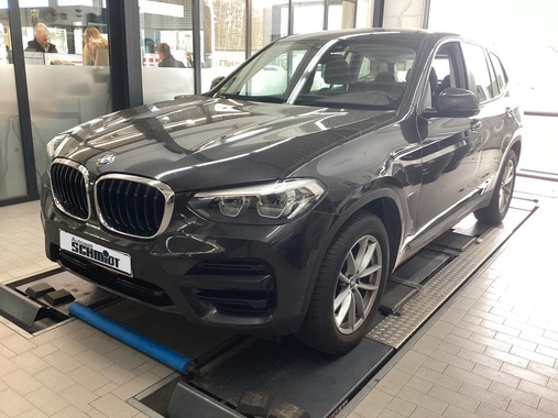 BMW X3 2020