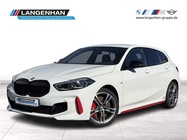 BMW 1 Series 2022