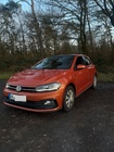 Volkswagen Polo 2021