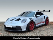 Porsche 992 2024