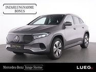 Mercedes-Benz EQA 2025