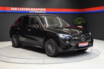 Mercedes-Benz GLC-Class 2023