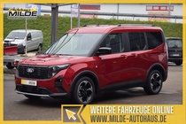 Ford Tourneo Courier 2024