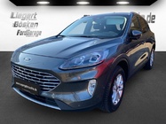 Ford Kuga 2021