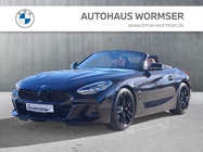 BMW Z4 2025