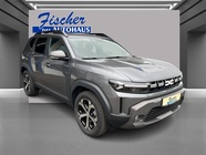 Dacia Duster 2025