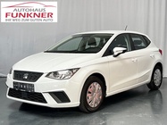 Seat Ibiza 2021