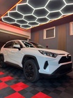 Toyota RAV4 2019