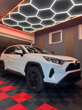 Toyota RAV4 2019