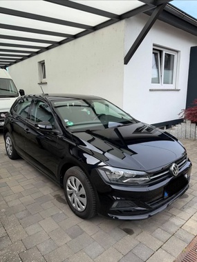Volkswagen Polo 2019
