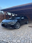 Volkswagen Arteon 2022
