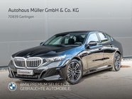 BMW 5 Series 2024