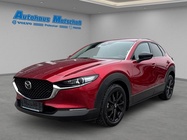 Mazda CX-30 2022