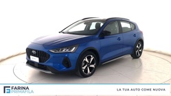 Ford Focus 2023