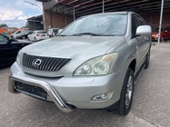 Lexus RX 2003