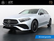 Mercedes-Benz A-Class 2025