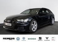 Audi A6 2022