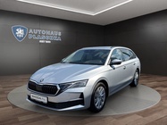 Skoda Octavia 2025