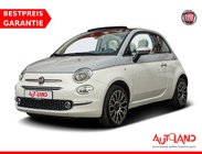 Fiat 500C 2019