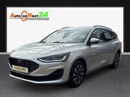 Ford Focus 2023