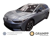 Volkswagen ID.7 2025