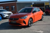 Opel Corsa 2022