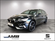 Seat Leon 2025