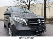 Mercedes-Benz V-Class 2022