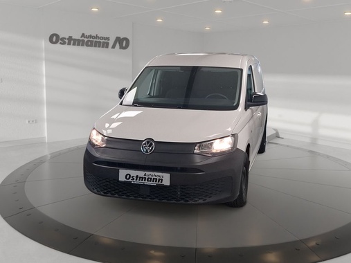 Volkswagen Caddy Maxi 2021