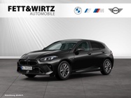 BMW 1 Series 2025