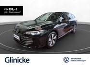 Volkswagen Passat 2025