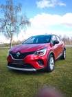 Renault Captur 2021