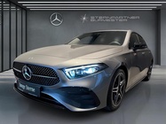 Mercedes-Benz A-Class 2025