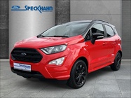 Ford EcoSport 2019