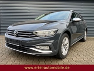 Volkswagen Passat 2020