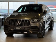 Mercedes-Benz GLE-Class 2020