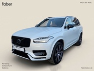 Volvo XC90 2022