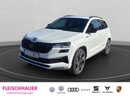Skoda Karoq 2025