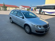 Volkswagen Passat 2010