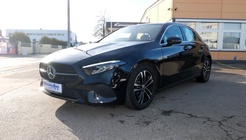 Mercedes-Benz A-Class 2024