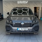 Volkswagen Touareg 2021
