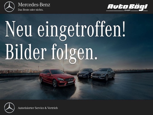 Mercedes-Benz GLA-Class 2023