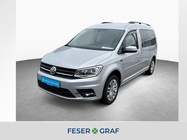 Volkswagen Caddy Maxi 2021