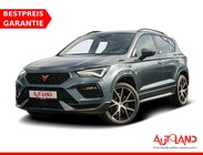 Cupra Ateca 2021