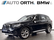BMW X3 2024