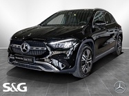 Mercedes-Benz GLA-Class 2025